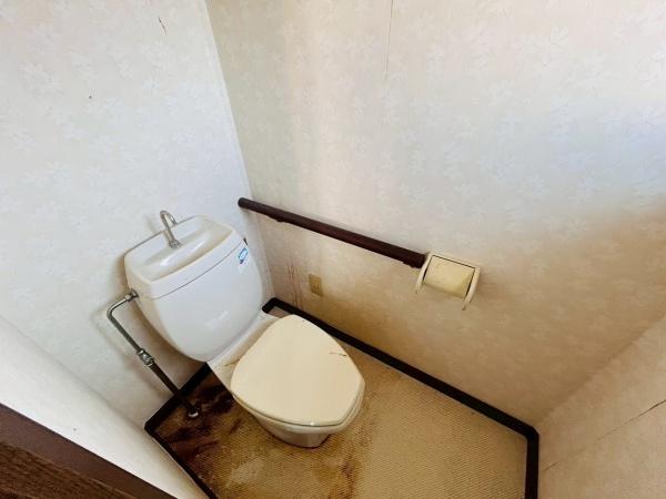 貝塚市二色４丁目の中古一戸建て