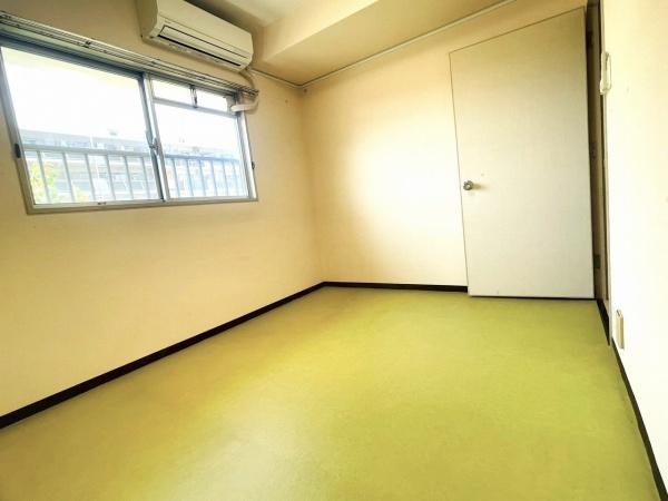 北助松第一次団地三棟　中古マンション