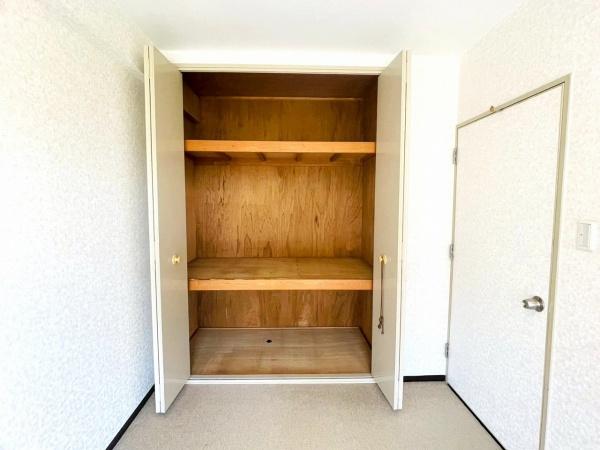 北助松第一次団地三棟　中古マンション