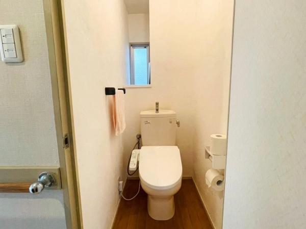 北助松第一次団地三棟　中古マンション