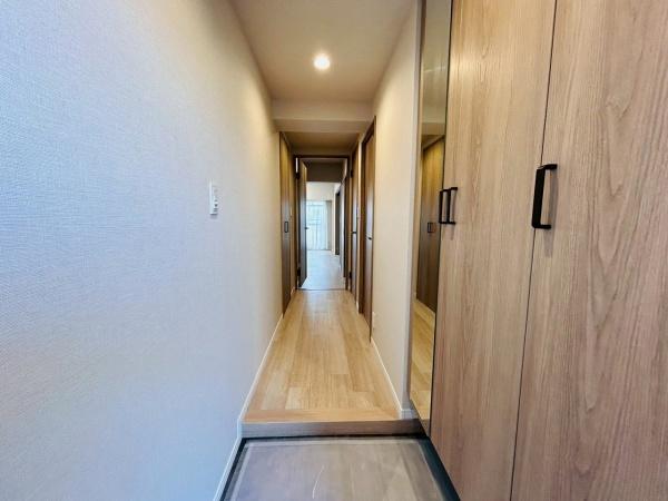 ユニライフ岸和田　中古マンション