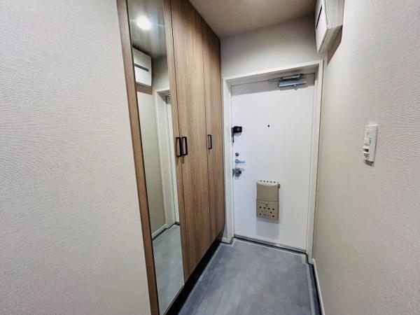 ユニライフ岸和田　中古マンション