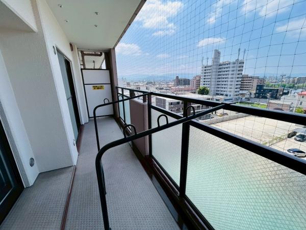 ユニライフ岸和田　中古マンション