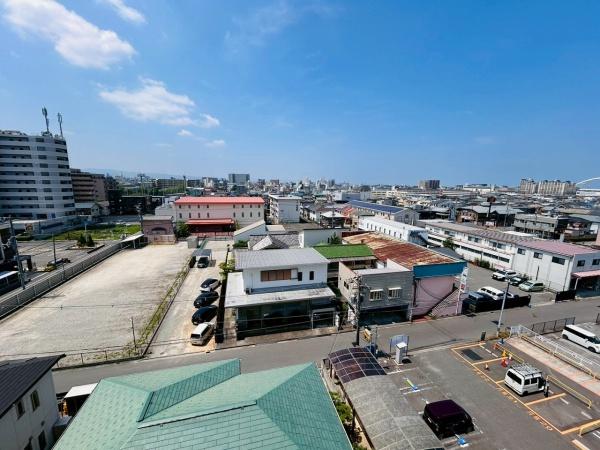 ユニライフ岸和田　中古マンション