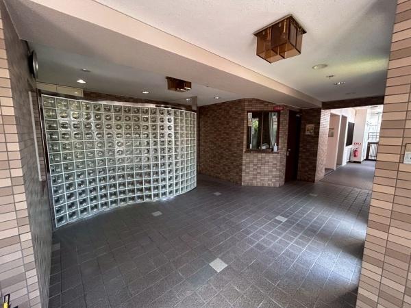 ユニライフ岸和田　中古マンション