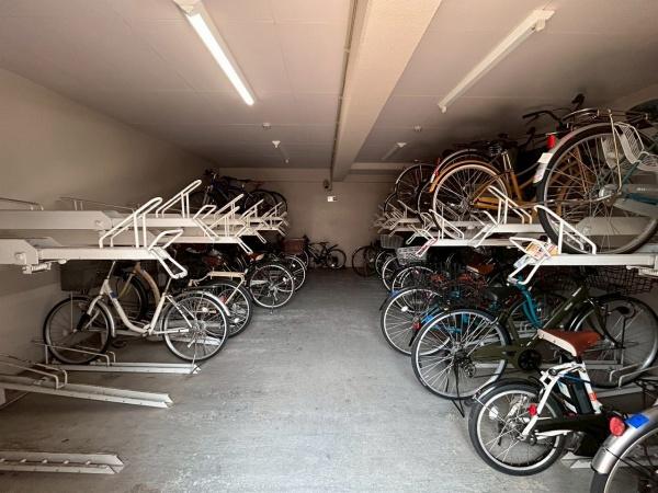 ユニライフ岸和田　中古マンション