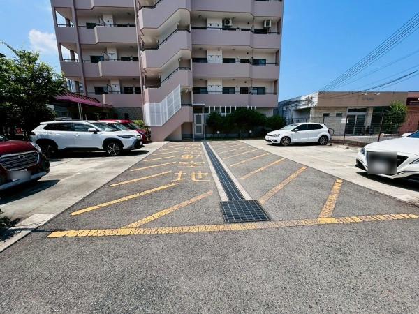 ユニライフ岸和田　中古マンション