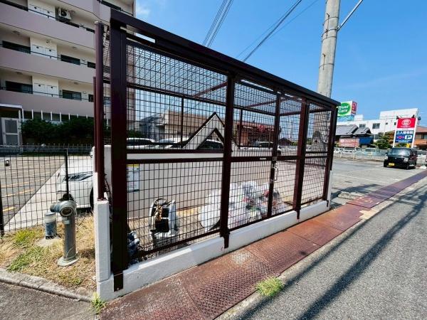 ユニライフ岸和田　中古マンション