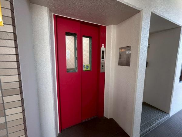 ユニライフ岸和田　中古マンション