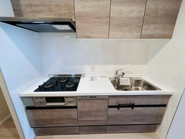 ユニライフ岸和田　中古マンション