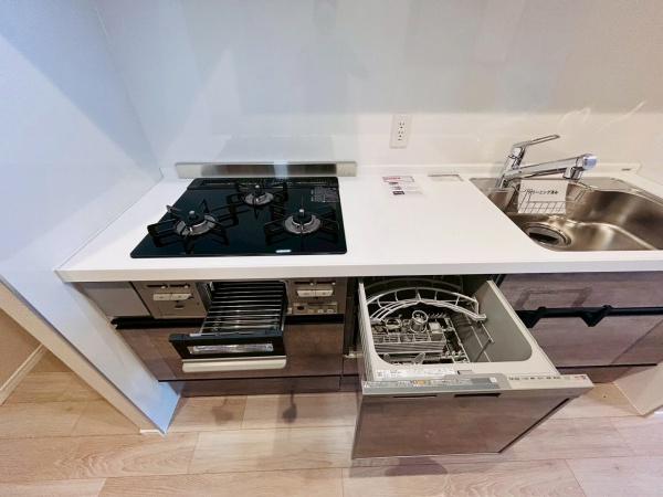 ユニライフ岸和田　中古マンション