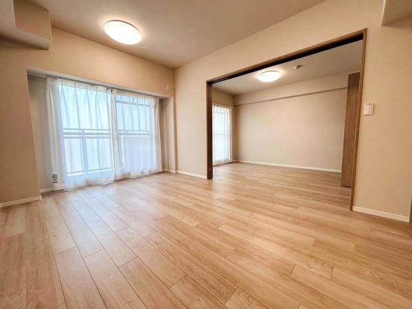 ユニライフ岸和田　中古マンション
