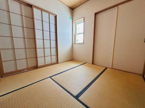 泉佐野市高松西１丁目の中古一戸建て