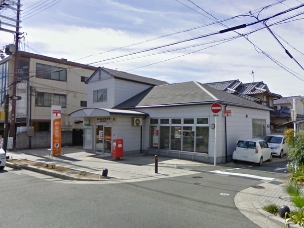 泉佐野市高松西1丁目の中古一戸建て(泉佐野高松郵便局)