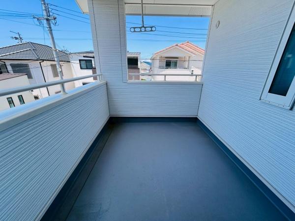 泉佐野市高松西１丁目の中古一戸建て
