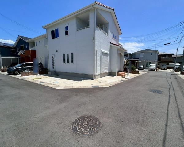 泉佐野市高松西１丁目の中古一戸建て