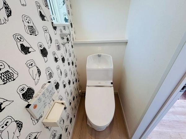 泉佐野市高松西１丁目の中古一戸建て