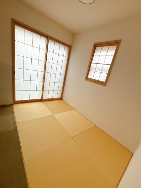 岸和田市土生町１２丁目の中古一戸建て