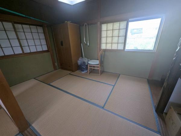 貝塚市澤の中古一戸建て