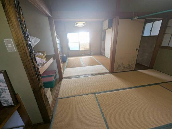 貝塚市澤の中古一戸建て
