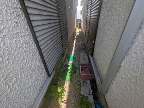 貝塚市澤の中古一戸建て