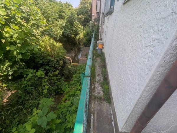 貝塚市澤の中古一戸建て