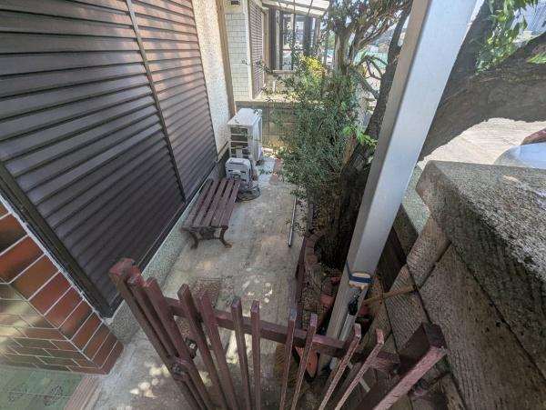 貝塚市澤の中古一戸建て