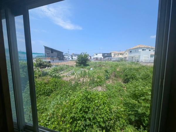 貝塚市澤の中古一戸建て