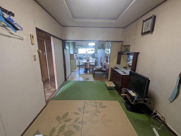 貝塚市澤の中古一戸建て
