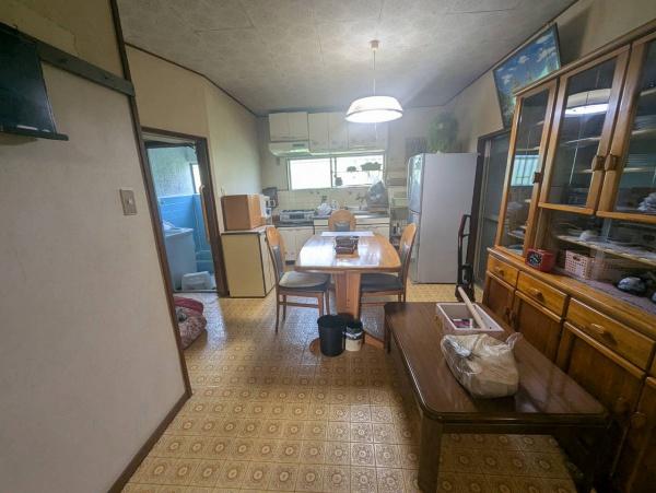 貝塚市澤の中古一戸建て