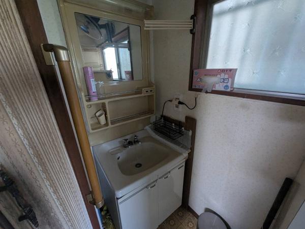 貝塚市澤の中古一戸建て
