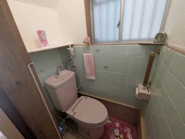 貝塚市澤の中古一戸建て