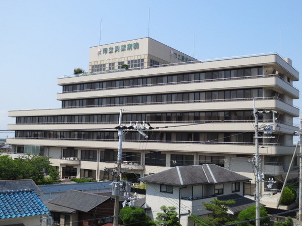 ライオンズマンション貝塚モリス　中古マンション(市立貝塚病院)