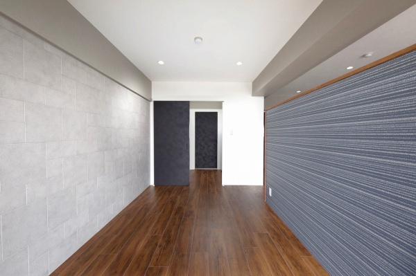 ライオンズマンション貝塚モリス　中古マンション