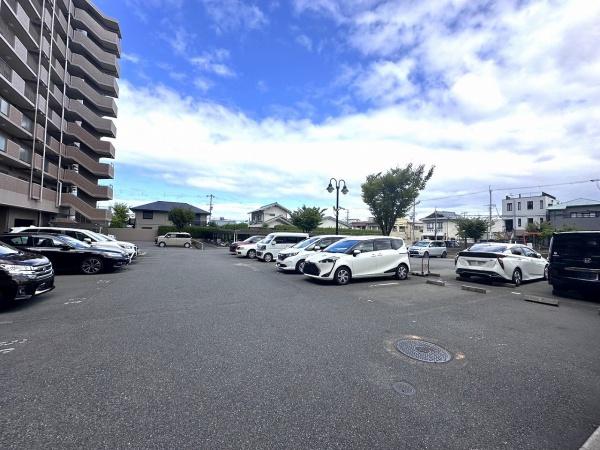 ライオンズマンション貝塚モリス　中古マンション