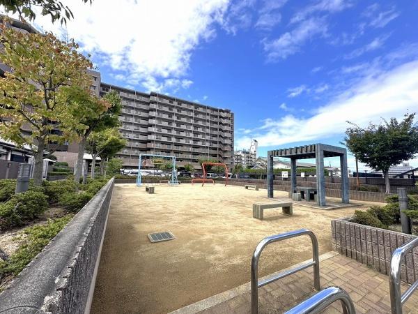 ライオンズマンション貝塚モリス　中古マンション