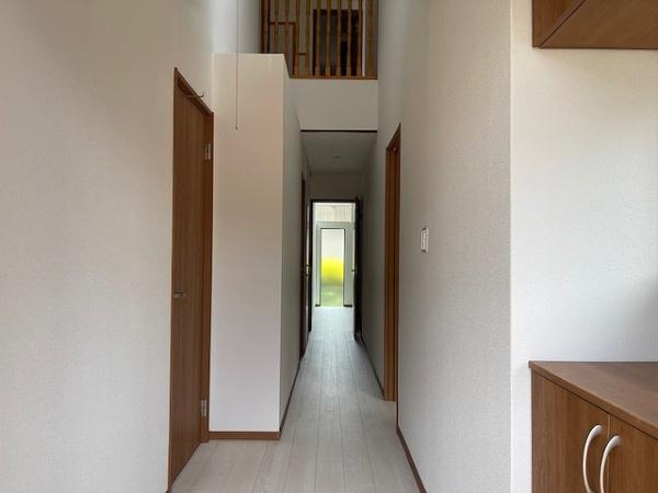 和泉市鶴山台１丁目の中古一戸建て