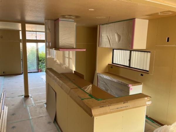 和泉市鶴山台１丁目の中古一戸建て