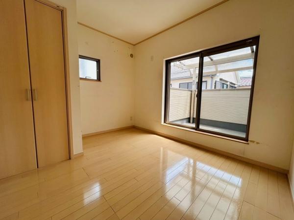 泉大津市森の中古一戸建て