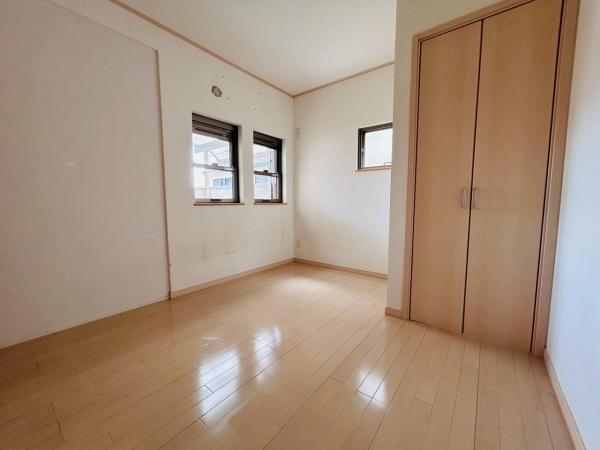 泉大津市森の中古一戸建て