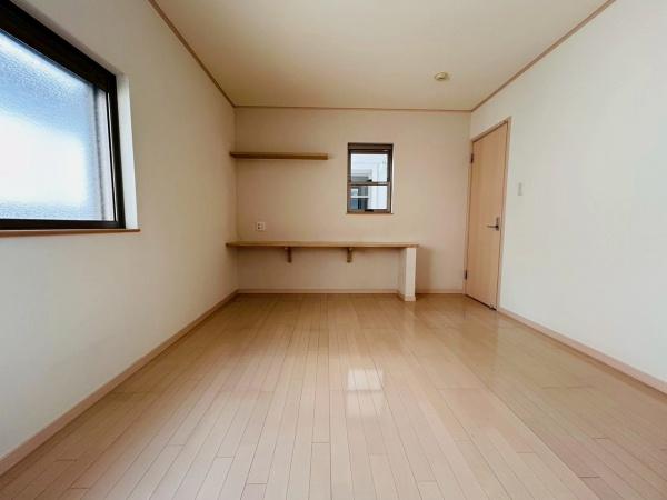 泉大津市森の中古一戸建て