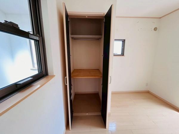 泉大津市森の中古一戸建て
