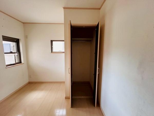 泉大津市森の中古一戸建て