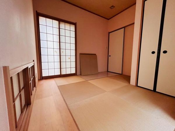 泉大津市森の中古一戸建て