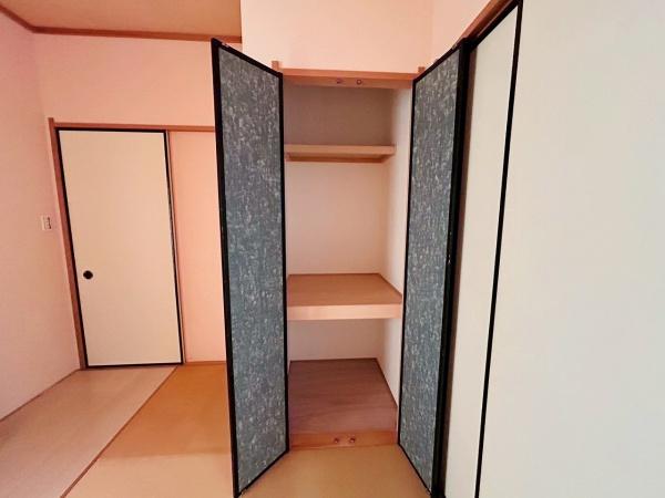泉大津市森の中古一戸建て