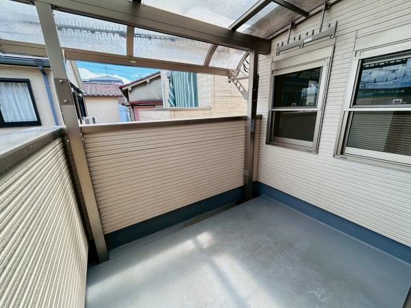 泉大津市森の中古一戸建て