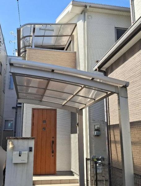 泉大津市森の中古一戸建
