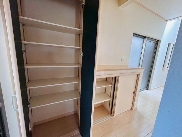 泉大津市森の中古一戸建て