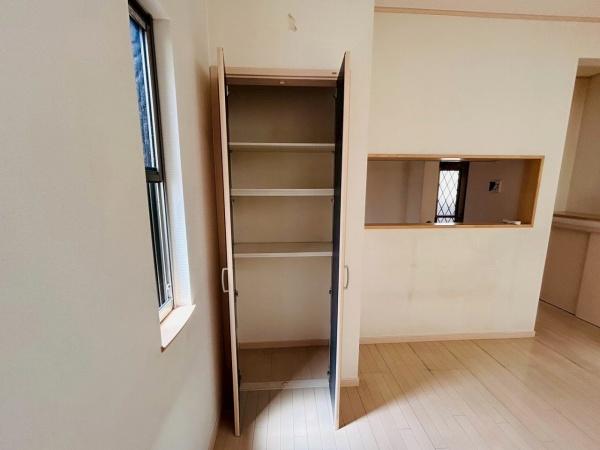 泉大津市森の中古一戸建て