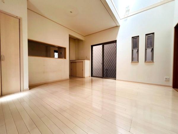 泉大津市森の中古一戸建て